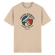 Calcio Storico II - Heavy Cotton T-Shirt