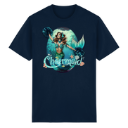 Cheermaid - Heavy Cotton T-Shirt