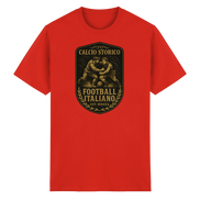 Calcio Storico III - Heavy Cotton T-Shirt