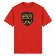 Calcio Storico IV - Heavy Cotton T-Shirt