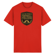 Calcio Storico IV - Heavy Cotton T-Shirt