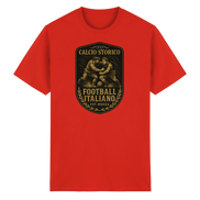 Calcio Storico III - Heavy Cotton T-Shirt