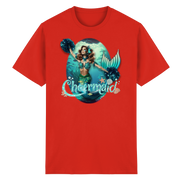Cheermaid - Heavy Cotton T-Shirt
