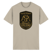 Calcio Storico III - Heavy Cotton T-Shirt