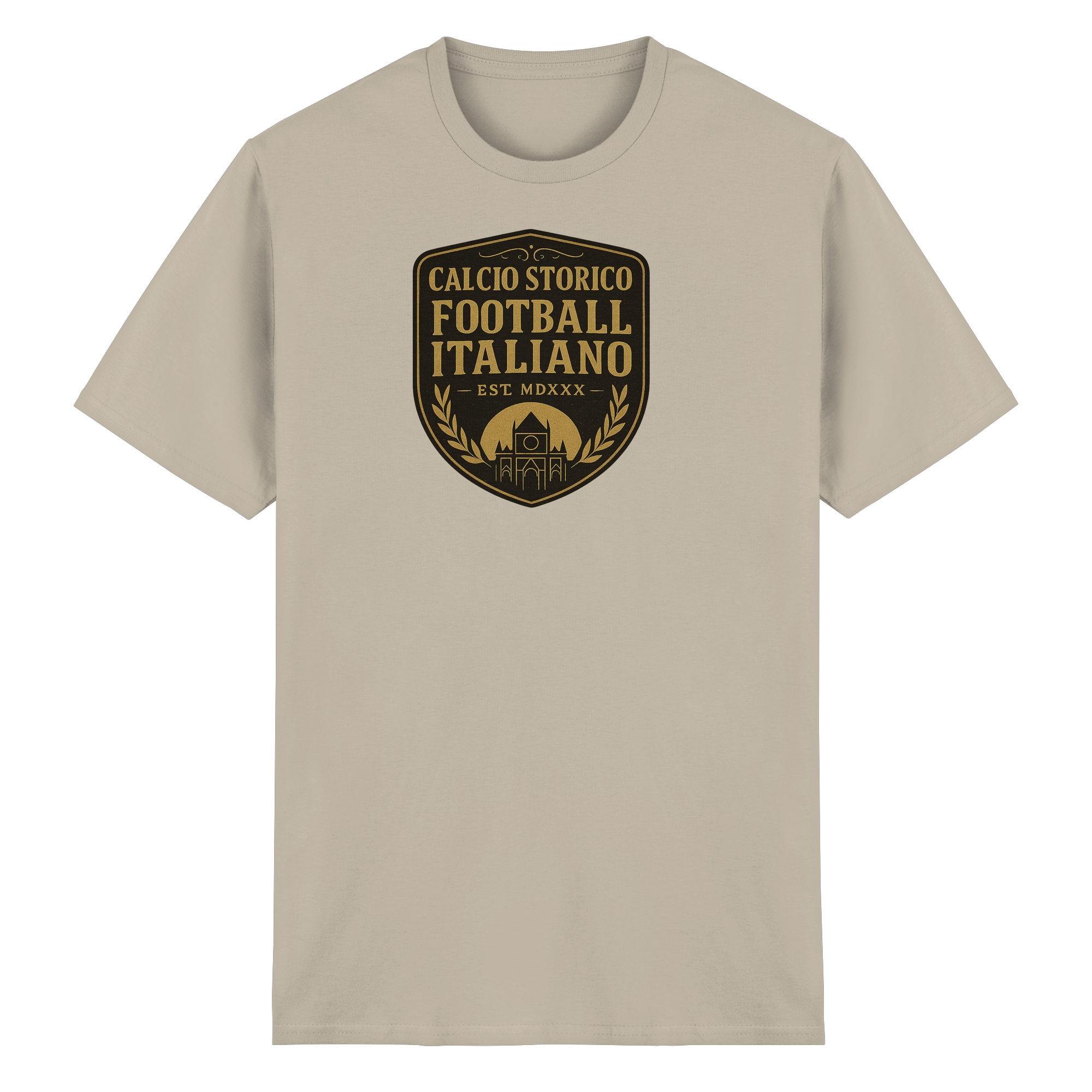 Calcio Storico IV - Heavy Cotton T-Shirt