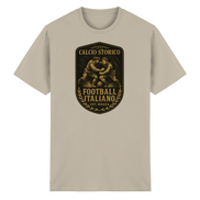 Calcio Storico III - Heavy Cotton T-Shirt