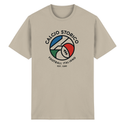 Calcio Storico II - Heavy Cotton T-Shirt