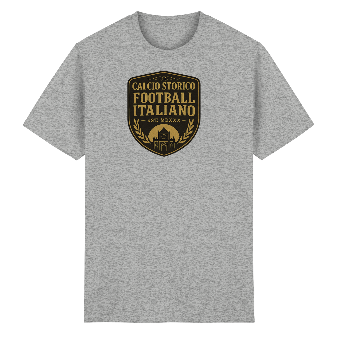 Calcio Storico IV - Heavy Cotton T-Shirt