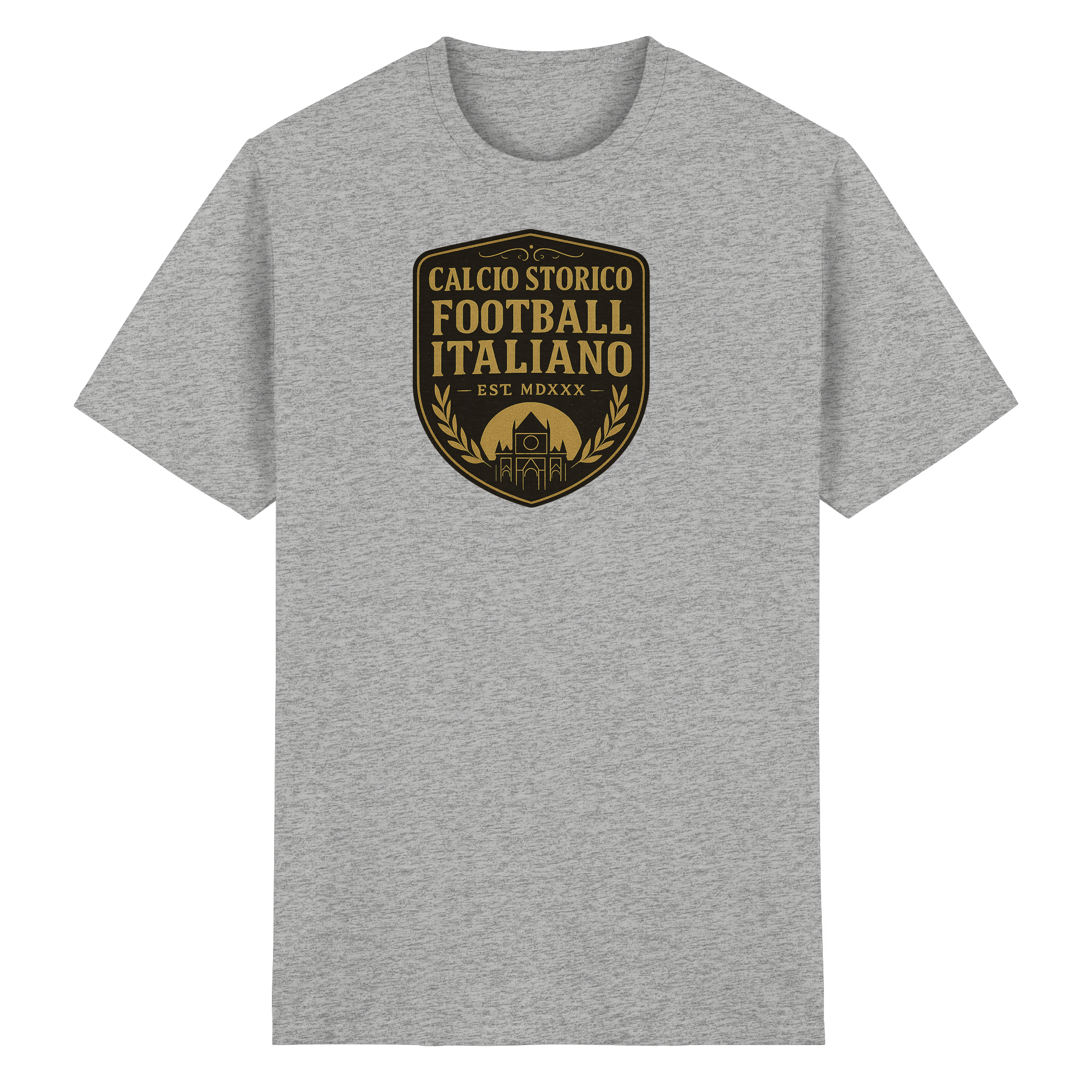 Calcio Storico IV - Heavy Cotton T-Shirt