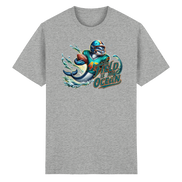 The Field is my Ocean - Heavy Cotton T-Shirt