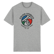 Calcio Storico II - Heavy Cotton T-Shirt