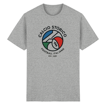 Calcio Storico II - Heavy Cotton T-Shirt