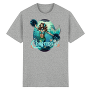 Cheermaid - Heavy Cotton T-Shirt