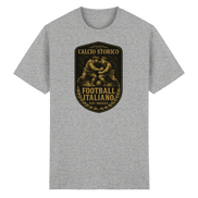 Calcio Storico III - Heavy Cotton T-Shirt