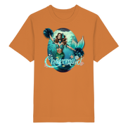 Cheermaid - Heavy Oversized Organic Shirt