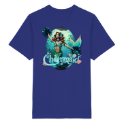Cheermaid - Heavy Oversized Organic Shirt