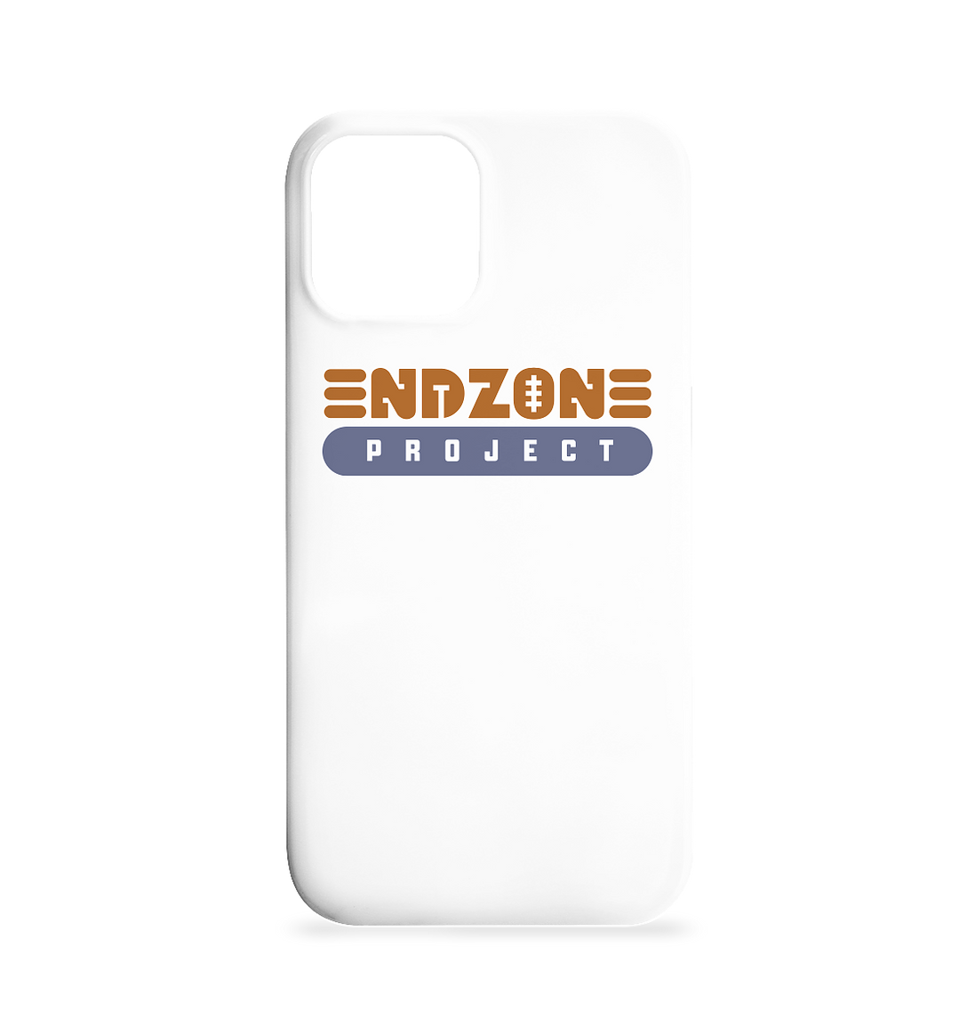 Endzone Project - Iphone 12 / 12 Pro Handyhülle