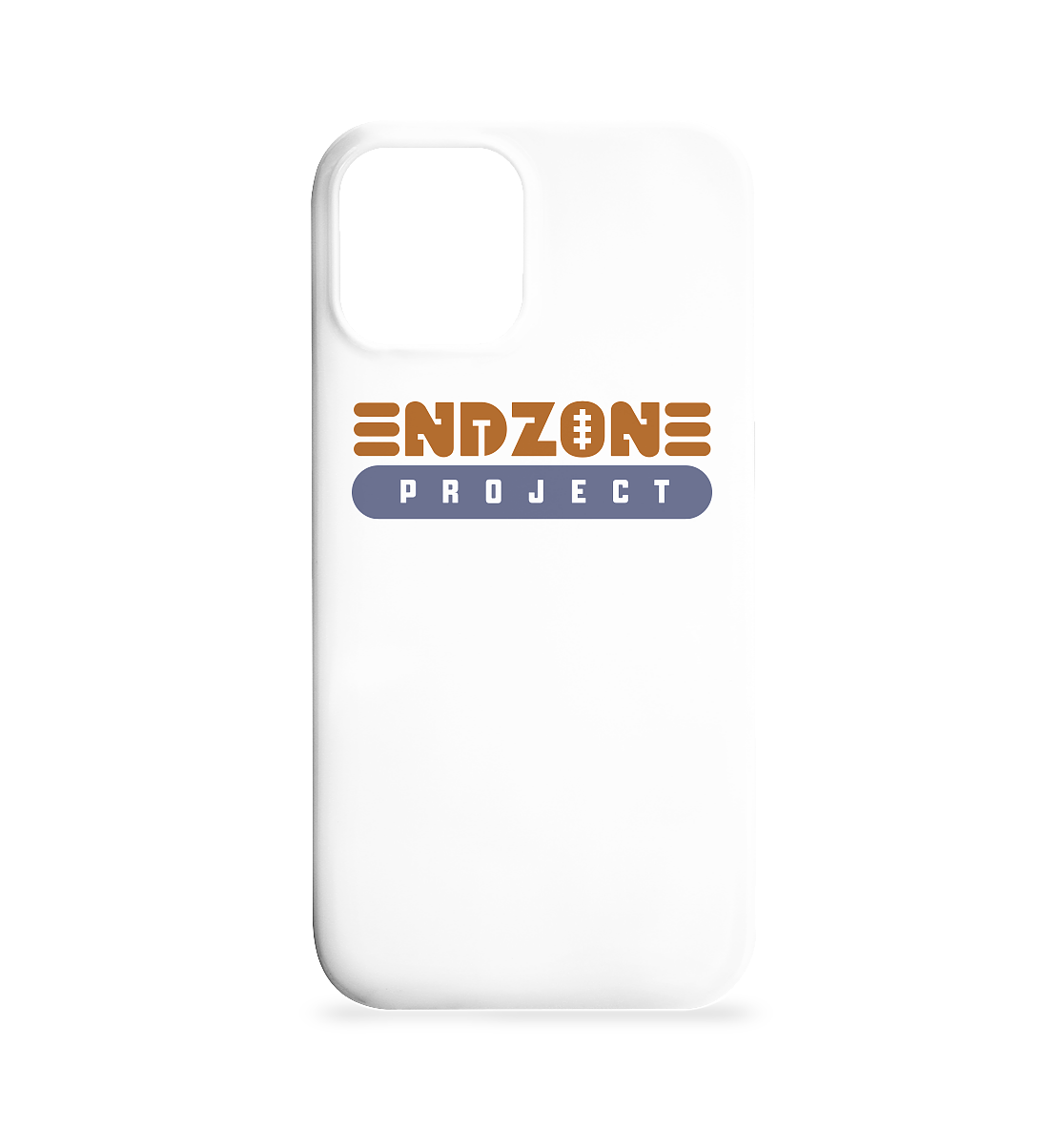 Endzone Project - Iphone 12 / 12 Pro Handyhülle