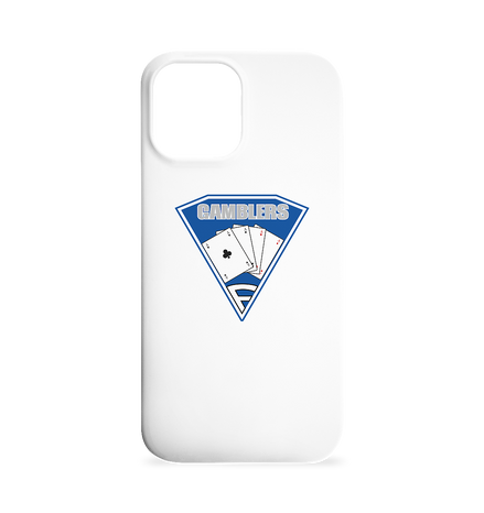 Frankfurt Gamblers - Iphone 12 Max Handyhülle