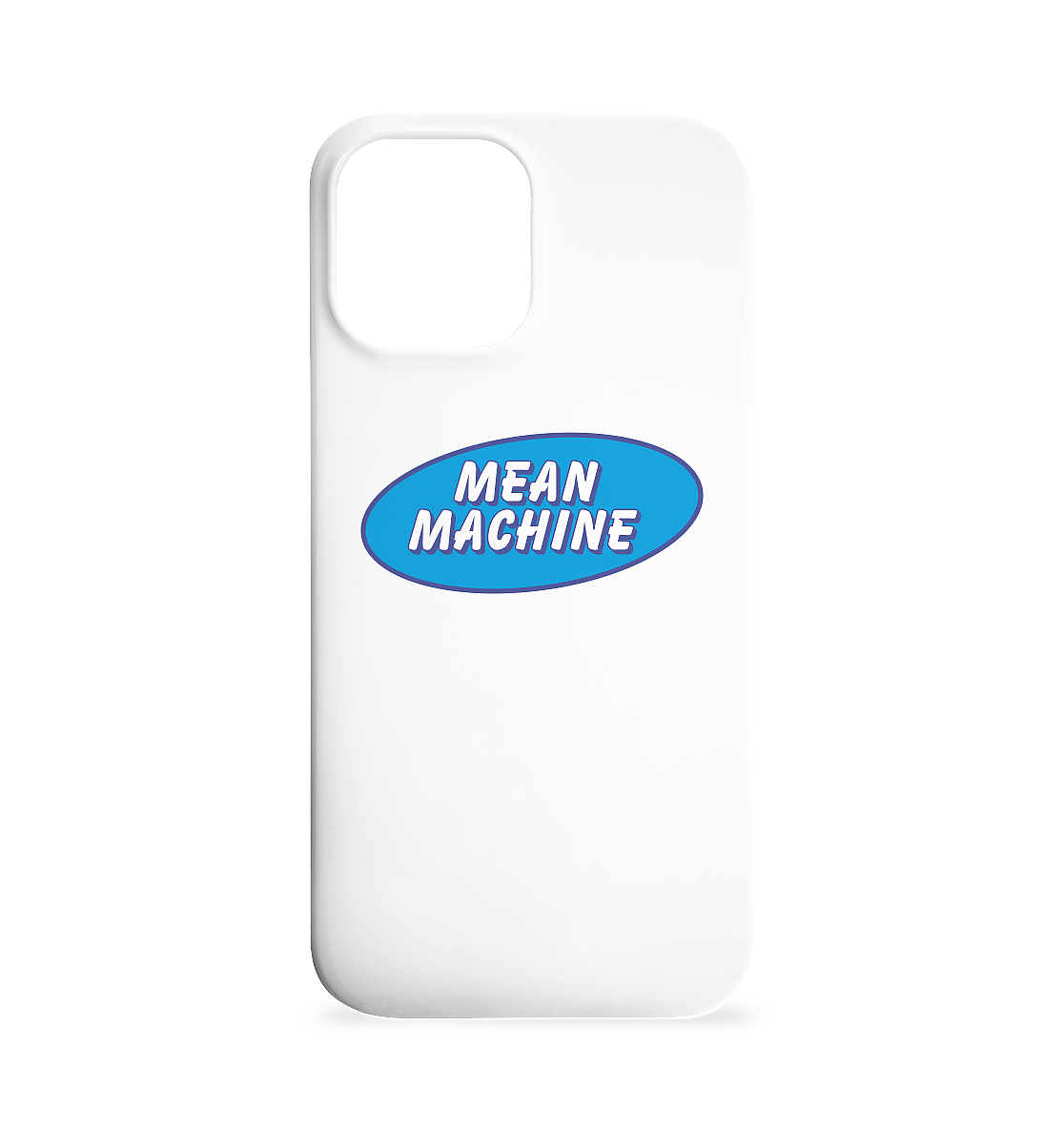 Fürth Mean Machine - Iphone 12 Max Handyhülle