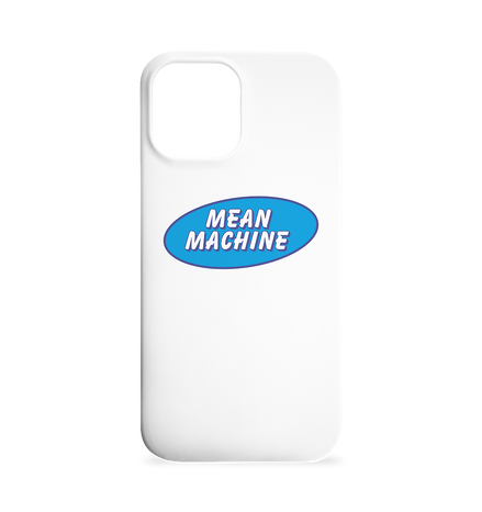 Fürth Mean Machine - Iphone 12 Max Handyhülle
