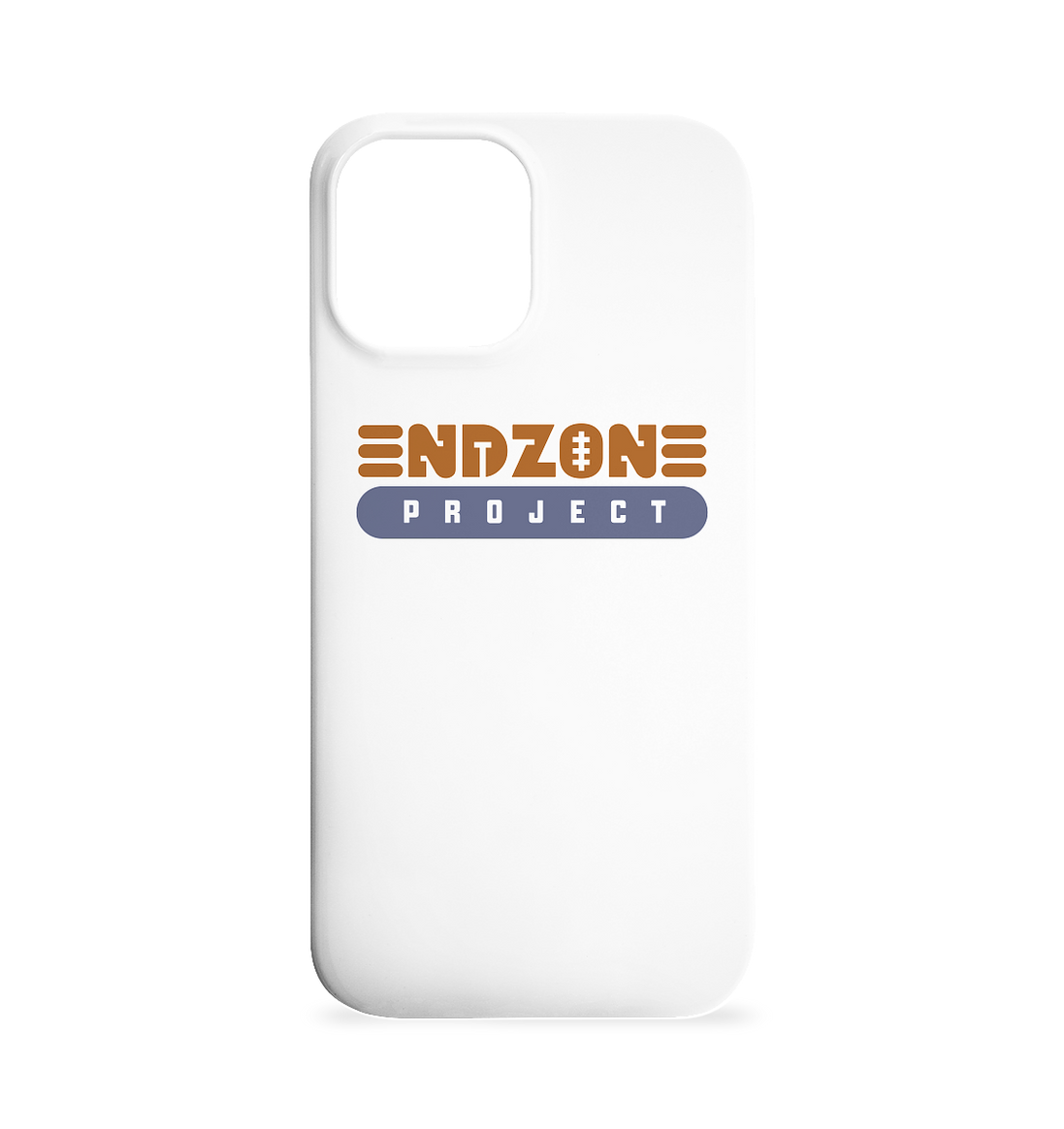 Endzone Project - iPhone 12 Max Phone Case