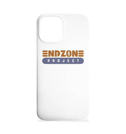 Endzone Project - Iphone 12 Max Handyhülle