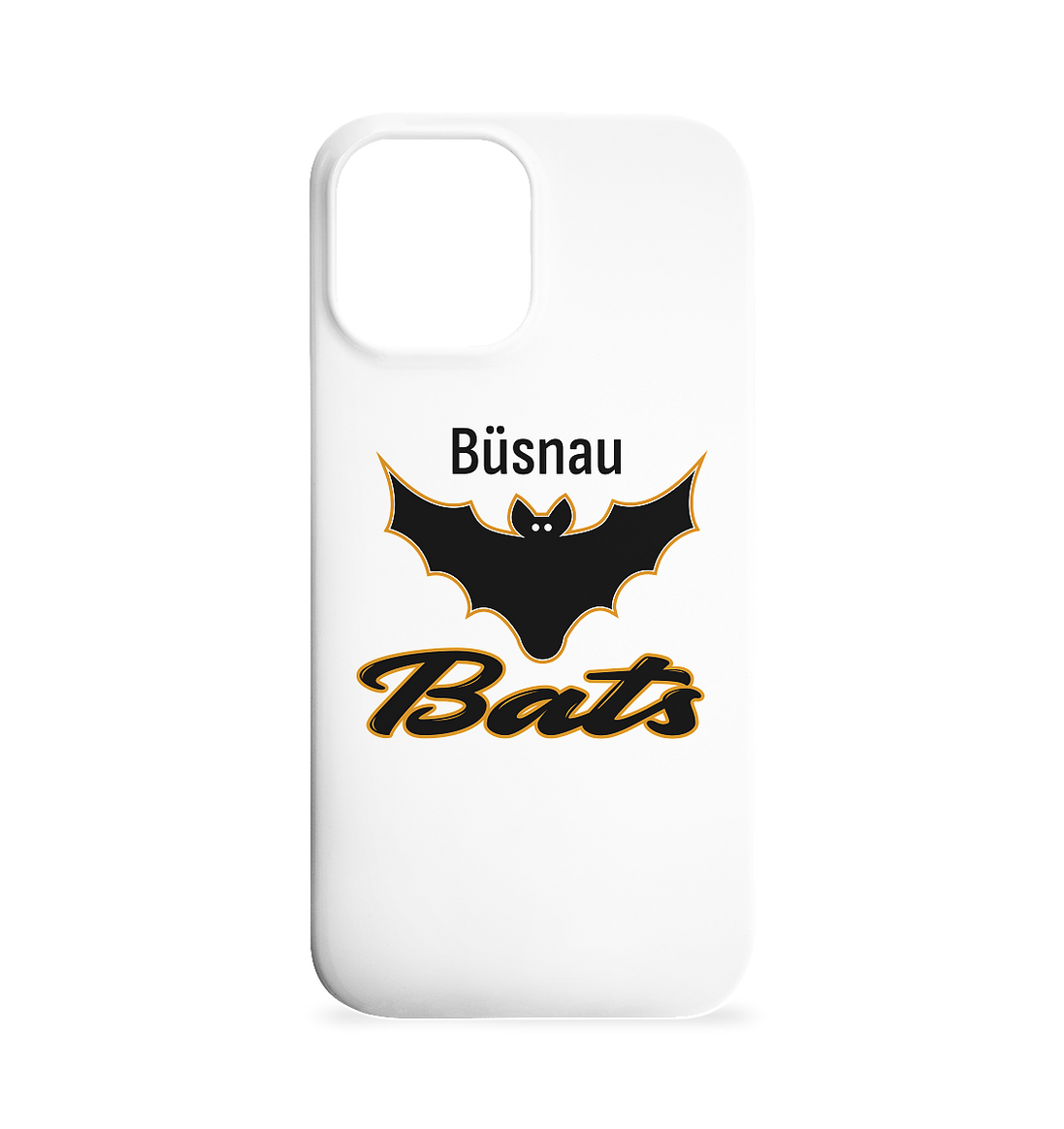 Büsnau Bats - Iphone 12 Max Handyhülle