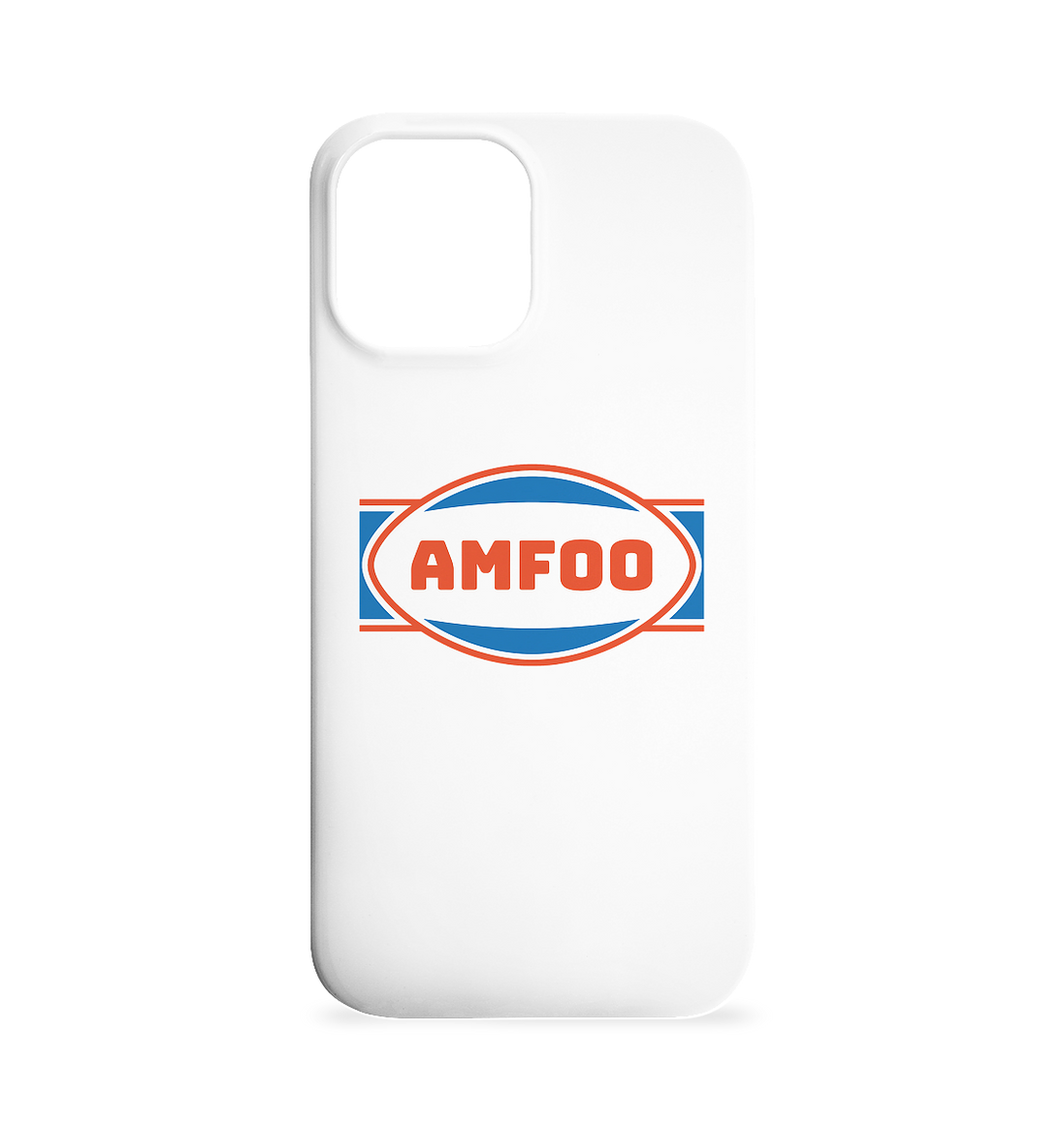 AMFOO Collection - iPhone 12 Max Case