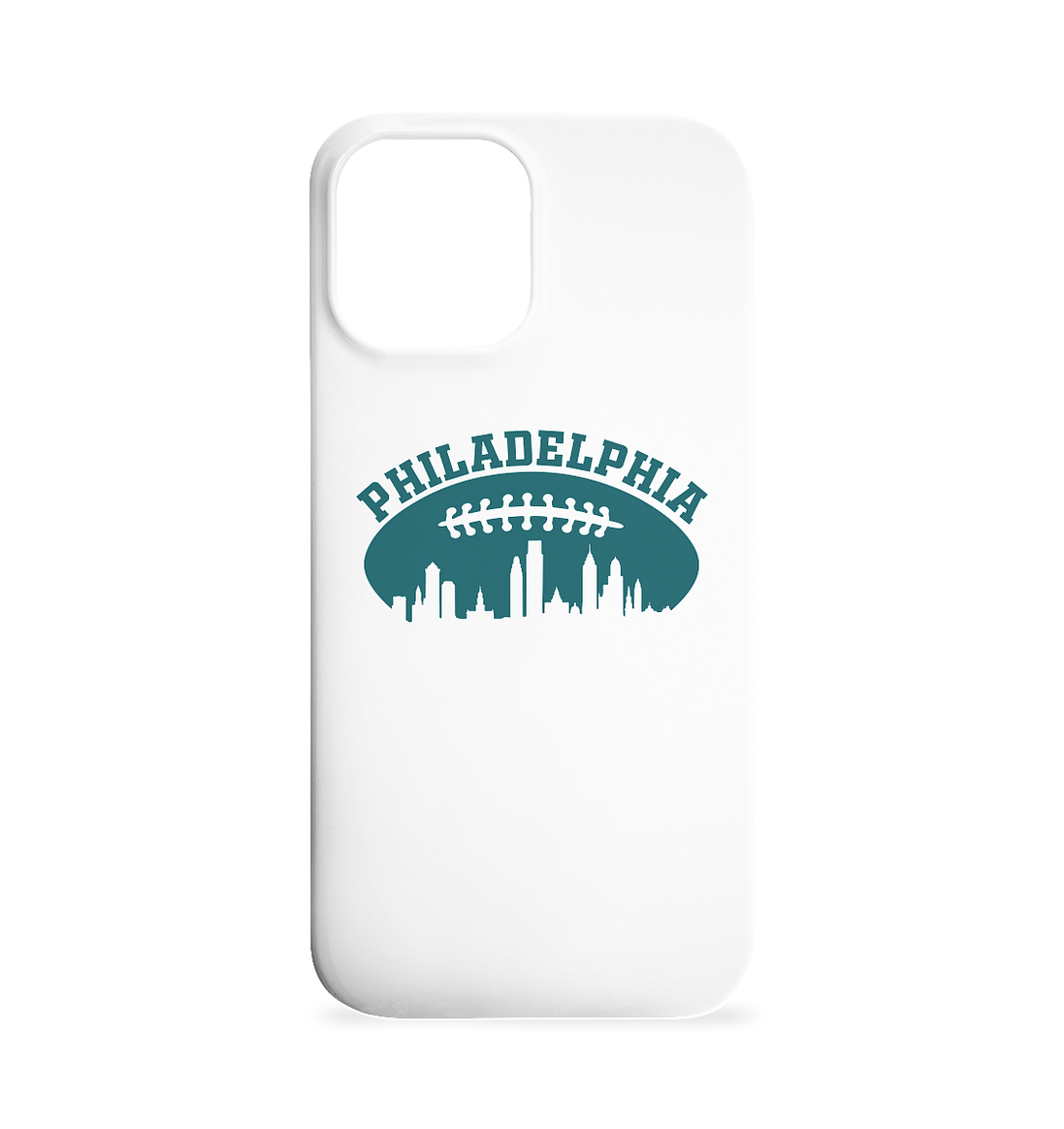 Philadelphia - iPhone 12 Max Case