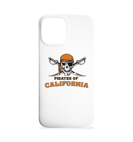 Pirates of California - Iphone 12 Max Handyhülle