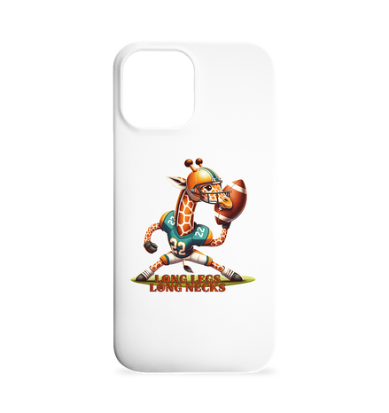 Giraffe - iPhone 12 Pro Max Phone Case