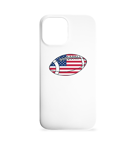 USA Football - Iphone 12 Max Handyhülle