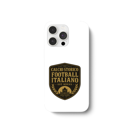Calcio Storico IV - iPhone 13 Pro Handyhülle