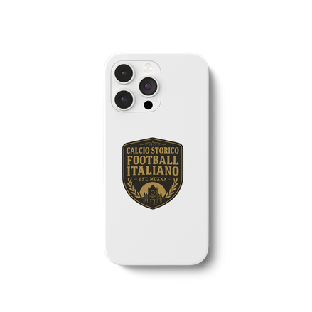 Calcio Storico IV - iPhone 13 Pro Max Handyhülle