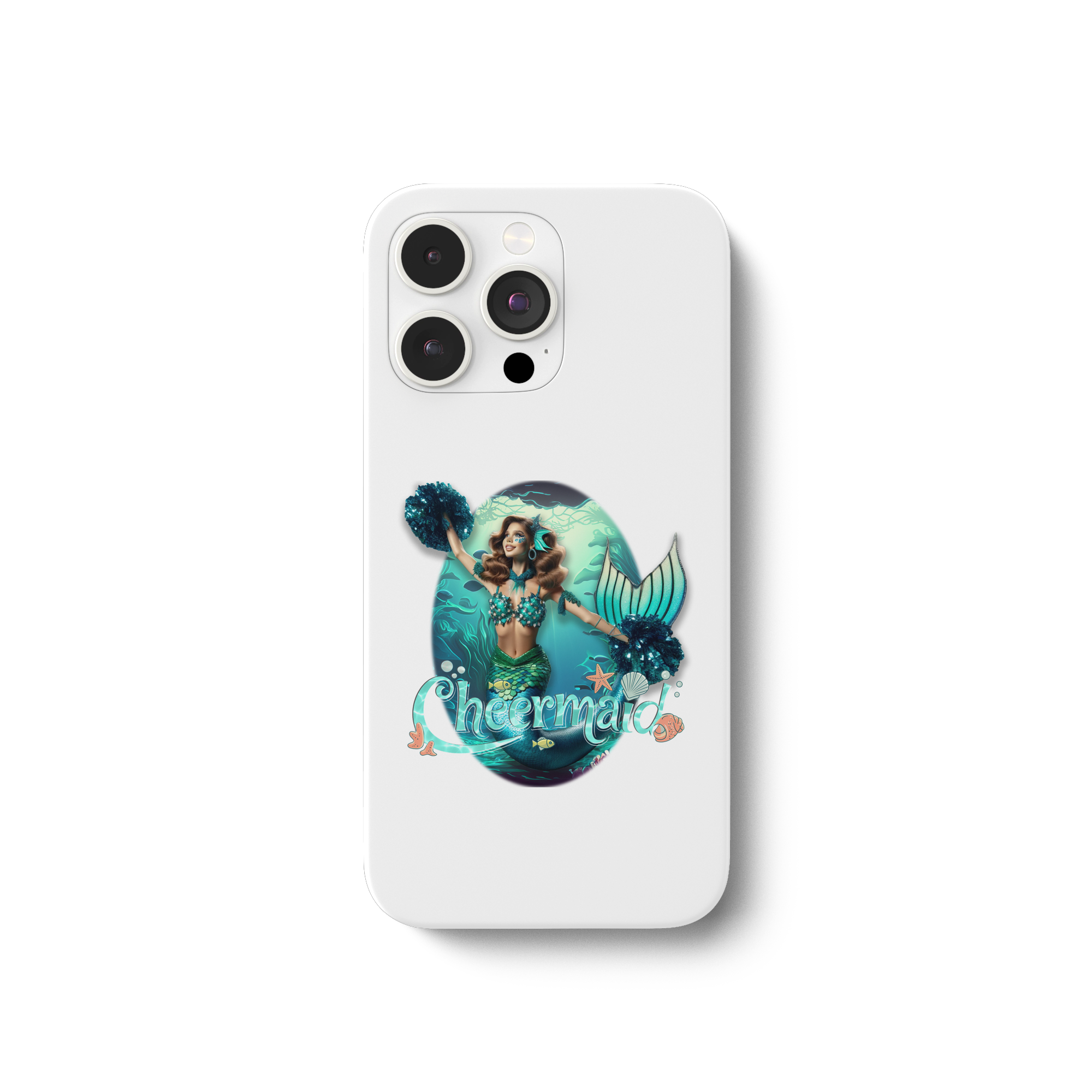 Cheermaid - iPhone 13 Pro Max Phone Case