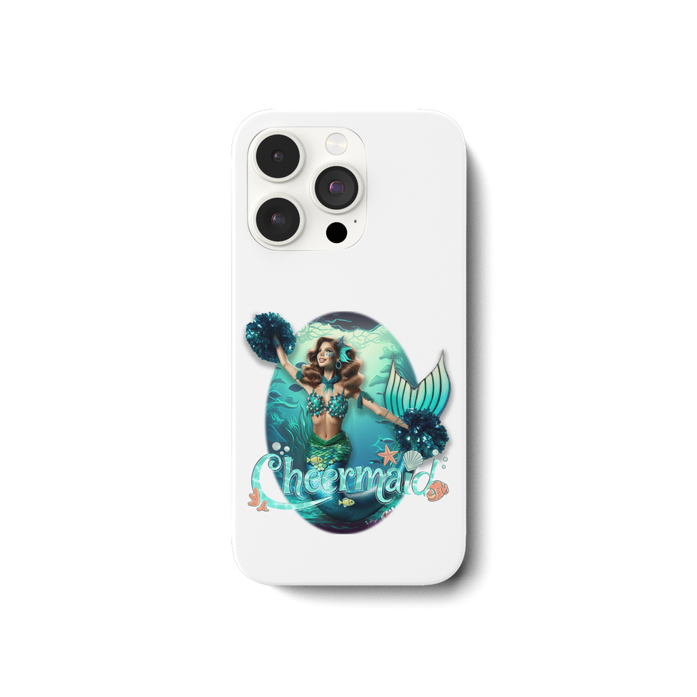 Cheermaid - iPhone 14 Pro Case