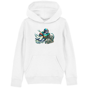 The Field is my Ocean - Kids Basic Hoodie
