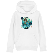 Cheermaid - Kids Basic Hoodie