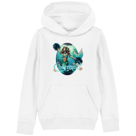 Cheermaid - Kids Basic Hoodie