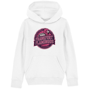 Frankfurt Flamingos - Kids Basic Hoodie