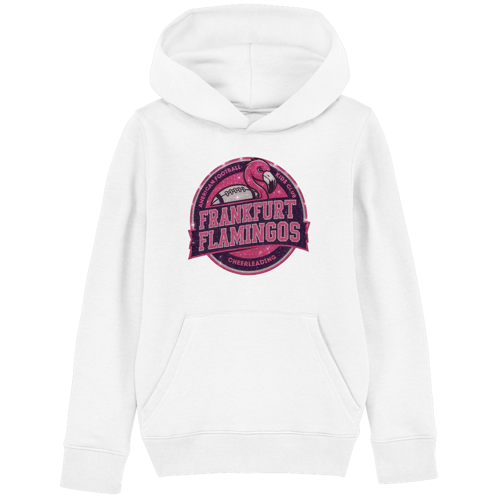 Frankfurt Flamingos - Kids Basic Hoodie