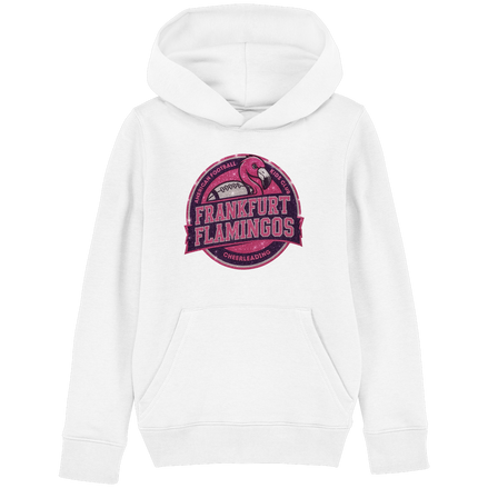 Frankfurt Flamingos - Kids Basic Hoodie