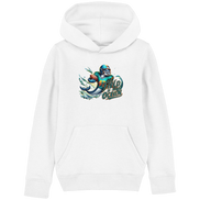 The Field is my Ocean - Kids Basic Hoodie