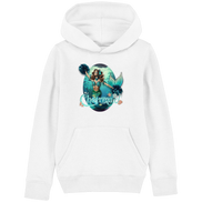 Cheermaid - Kids Basic Hoodie