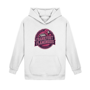 Frankfurt Flamingos - Kids Basic Hoodie