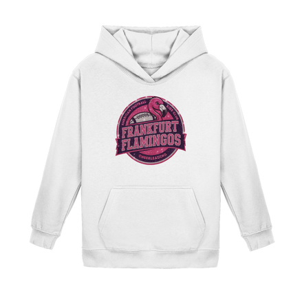 Frankfurt Flamingos - Kids Basic Hoodie