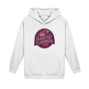 Frankfurt Flamingos - Kids Basic Hoodie