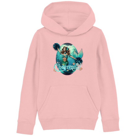 Cheermaid - Kids Basic Hoodie
