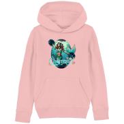 Cheermaid - Kids Basic Hoodie